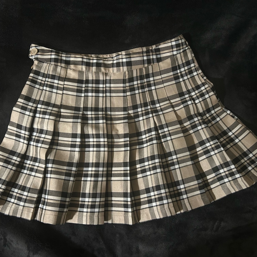 Pleated Skirt Bundle!